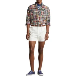 Polo Ralph Lauren Long Sleeve Shirt in Multi