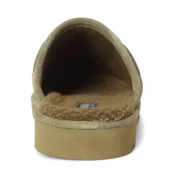 Polo Ralph Lauren Mules Slippers Flats in Green