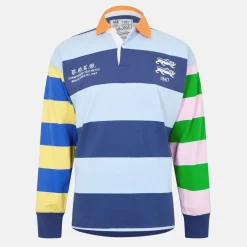 Polo Ralph Lauren Multistrp Rugby in Blue