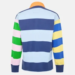 Polo Ralph Lauren Multistrp Rugby in Blue