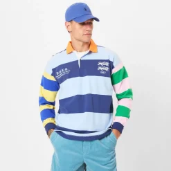Polo Ralph Lauren Multistrp Rugby in Blue