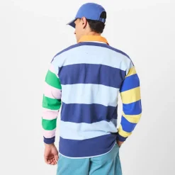 Polo Ralph Lauren Multistrp Rugby in Blue
