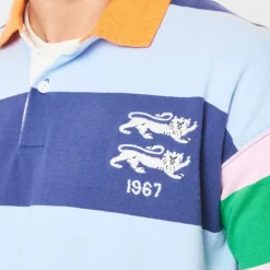 Polo Ralph Lauren Multistrp Rugby in Blue