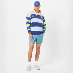 Polo Ralph Lauren Multistrp Rugby in Blue