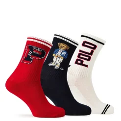 Polo Ralph Lauren Polo Bear Gift Box in Blue