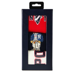 Polo Ralph Lauren Polo Bear Gift Box in Blue