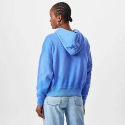 Polo Ralph Lauren Polo Bear Large Genie Relaxed Fit Sweatshirt in Blue