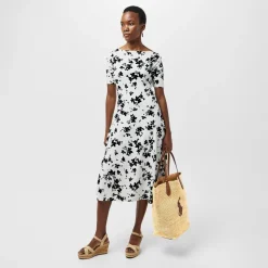 Polo Ralph Lauren Polo Natural Tote in Beige