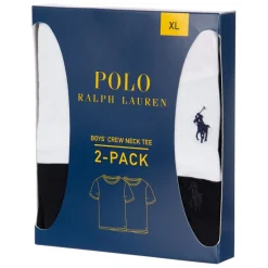 Polo Ralph Lauren Polo Regular Fit Short Sleeve T-Shirt in Multi