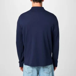 Polo Ralph Lauren Polo Shirt in Blue