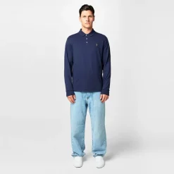 Polo Ralph Lauren Polo Shirt in Blue