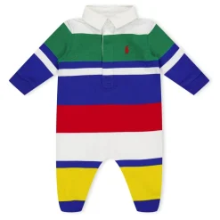 Polo Ralph Lauren Polo Stripe Aio in Multi