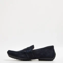 Polo Ralph Lauren Reynold Driver Sn52 in Blue