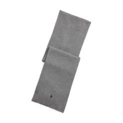 Polo Ralph Lauren Scarf in Grey