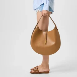 Polo Ralph Lauren Shoulder Bag in Brown