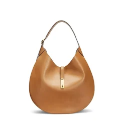 Polo Ralph Lauren Shoulder Bag in Brown