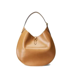 Polo Ralph Lauren Shoulder Bag in Brown