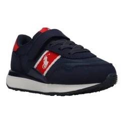 Polo Ralph Lauren Sport 89 Trainers in Blue