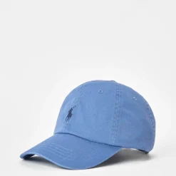 Polo Ralph Lauren Sport Cap in Blue