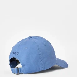 Polo Ralph Lauren Sport Cap in Blue