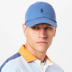Polo Ralph Lauren Sport Cap in Blue
