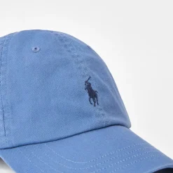 Polo Ralph Lauren Sport Cap in Blue