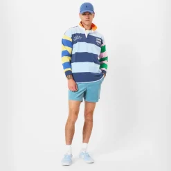 Polo Ralph Lauren Sport Cap in Blue