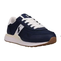 Polo Ralph Lauren Sport Trainers Juniors in Blue