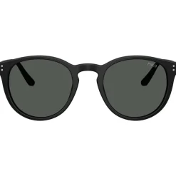 Polo Ralph Lauren Sun 0ph4110 in Black