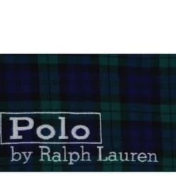 Polo Ralph Lauren Tarten Scarf in Green