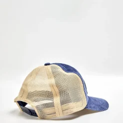 Polo Ralph Lauren Trucker Cap in Blue