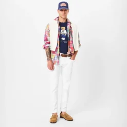 Polo Ralph Lauren Trucker Cap in Blue