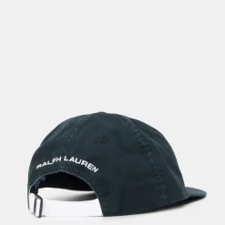 Polo Sport by Ralph Lauren S Authsprt Cap Sn52 in Black