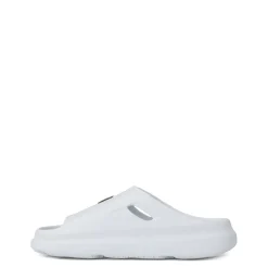 Polo Sport by Ralph Lauren Sport 125 Pool Shoes in White