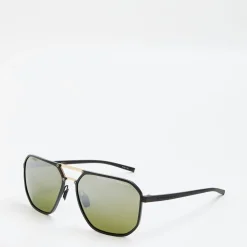 Porsche Design Sunglass in Black