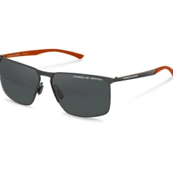 Porsche Design Sunglass in Black