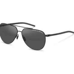 Porsche Design Sunglass in Black