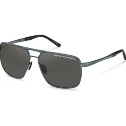 Porsche Design Sunglass in Black