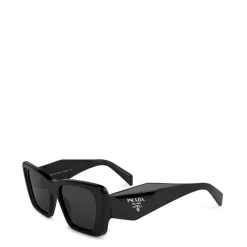 Prada Sunglasses in Black
