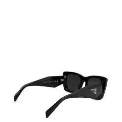 Prada Sunglasses in Black