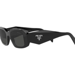 Prada Womens Sunglasses in Black