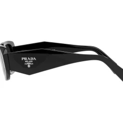 Prada Womens Sunglasses in Black