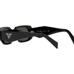 Prada Womens Sunglasses in Black