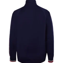 Pretty Green Eclip Tape Ttop in Blue