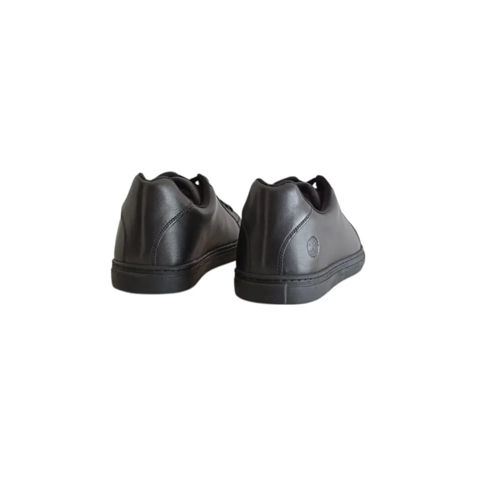 Pretty Green Latham in Black