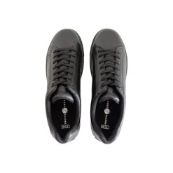 Pretty Green Latham in Black