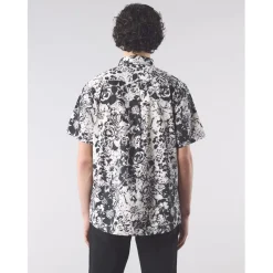 Pretty Green Molineux ss in Black