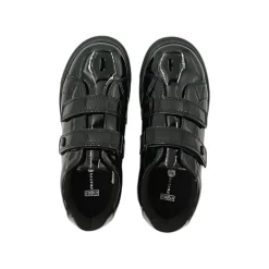 Pretty Green Stroud in Black