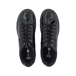 Pretty Green Stroud in Black