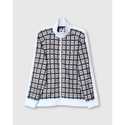 Pretty Green Timperley Geotracksuitn52 in Multi